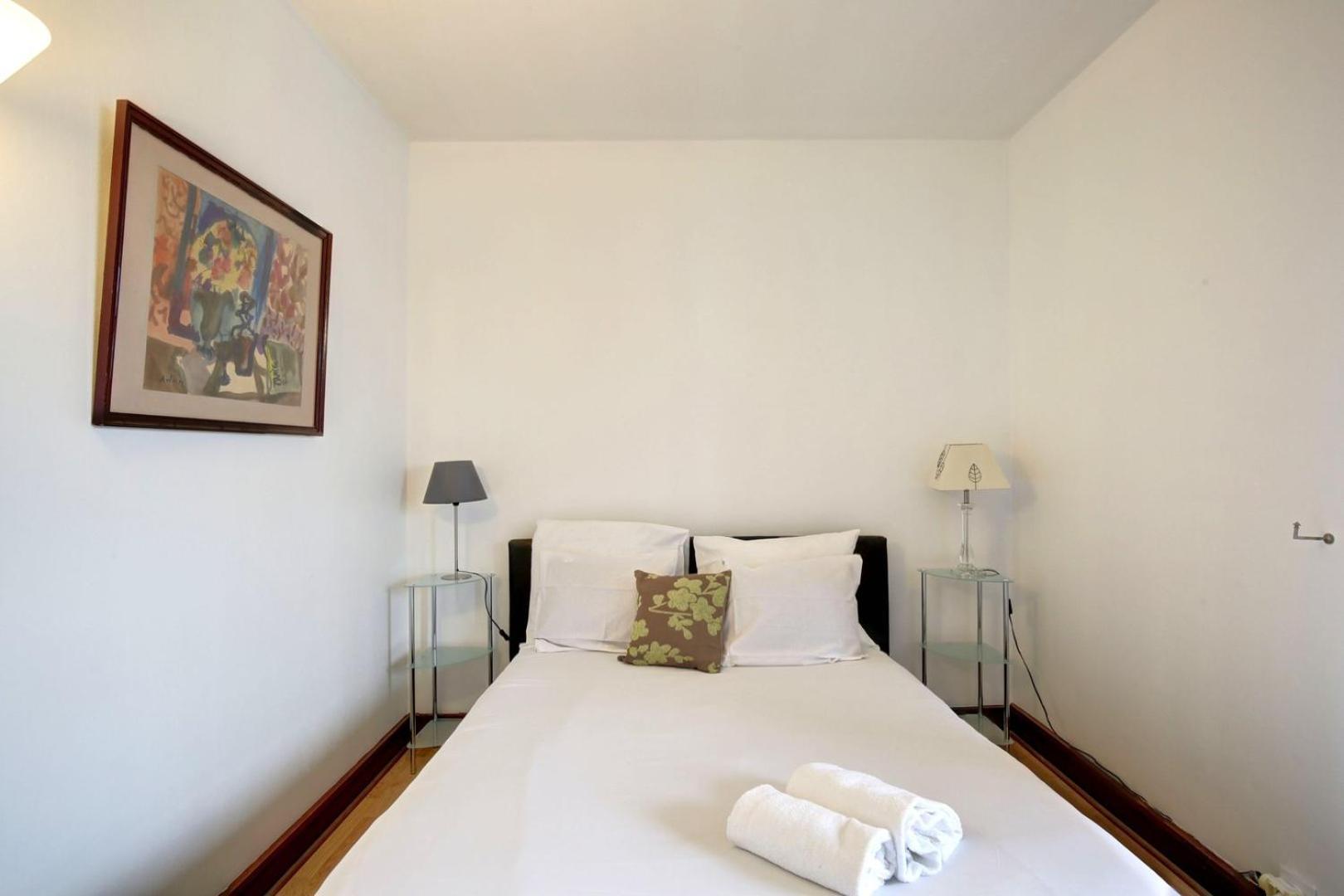 Pour 4 Personnes Proche Des Buttes Chaumont Appartement *