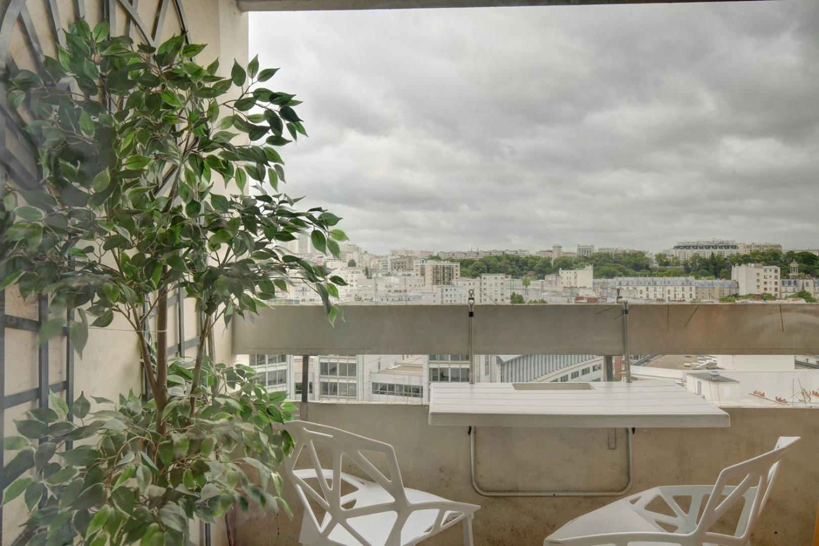 Appartement Pour 4 Personnes Proche Des Buttes Chaumont Paris